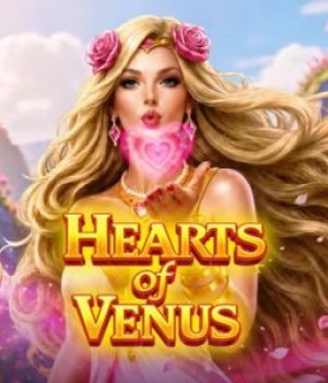 Hearts of Venus